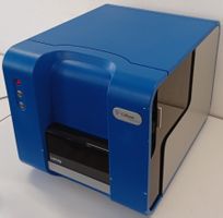 Caliper LabChipEZ Reader II Automated Electrophoresis System