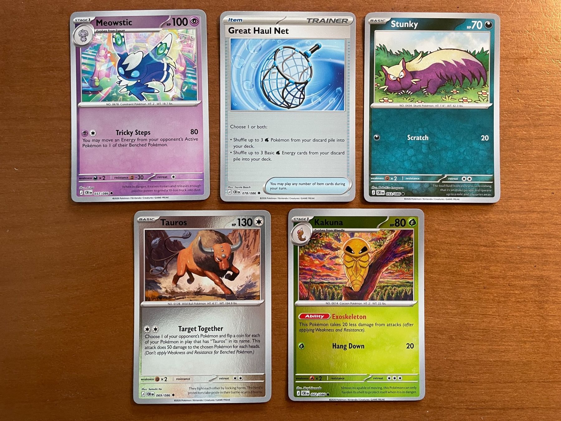Pokémon Sammelbilder & Trading cards: Pokemon Karten Set Reverse (Versand gratis) – Neu (gemäss Beschreibung) aus Chur von Angerson