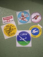 Modellflug aviatik