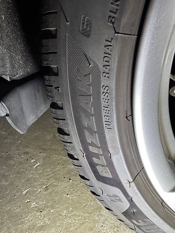 Pneumatici & Ruote complete: 225/45r17 94V Hiver – Usato da Bulle venduto da hom_pf5q 4