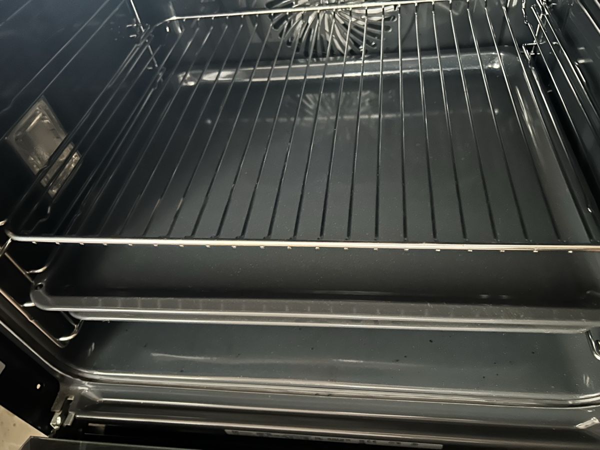 Electrolux Appareils de cuisine: Electrolux Einbauherd mit Glaskeramikkochfeld 4 Ko – D'occasion à Mümliswil par Retob8 5