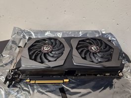 Nvidia GeForce RTX 2070 Gaming Z 8 GB