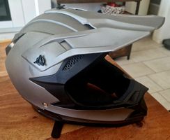 Motocross / Enduro Helm Grösse M – DOT zertifiziert
