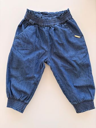 Liu  Jo Hosen, Grösse 86 / 18M, Top Zustand!
