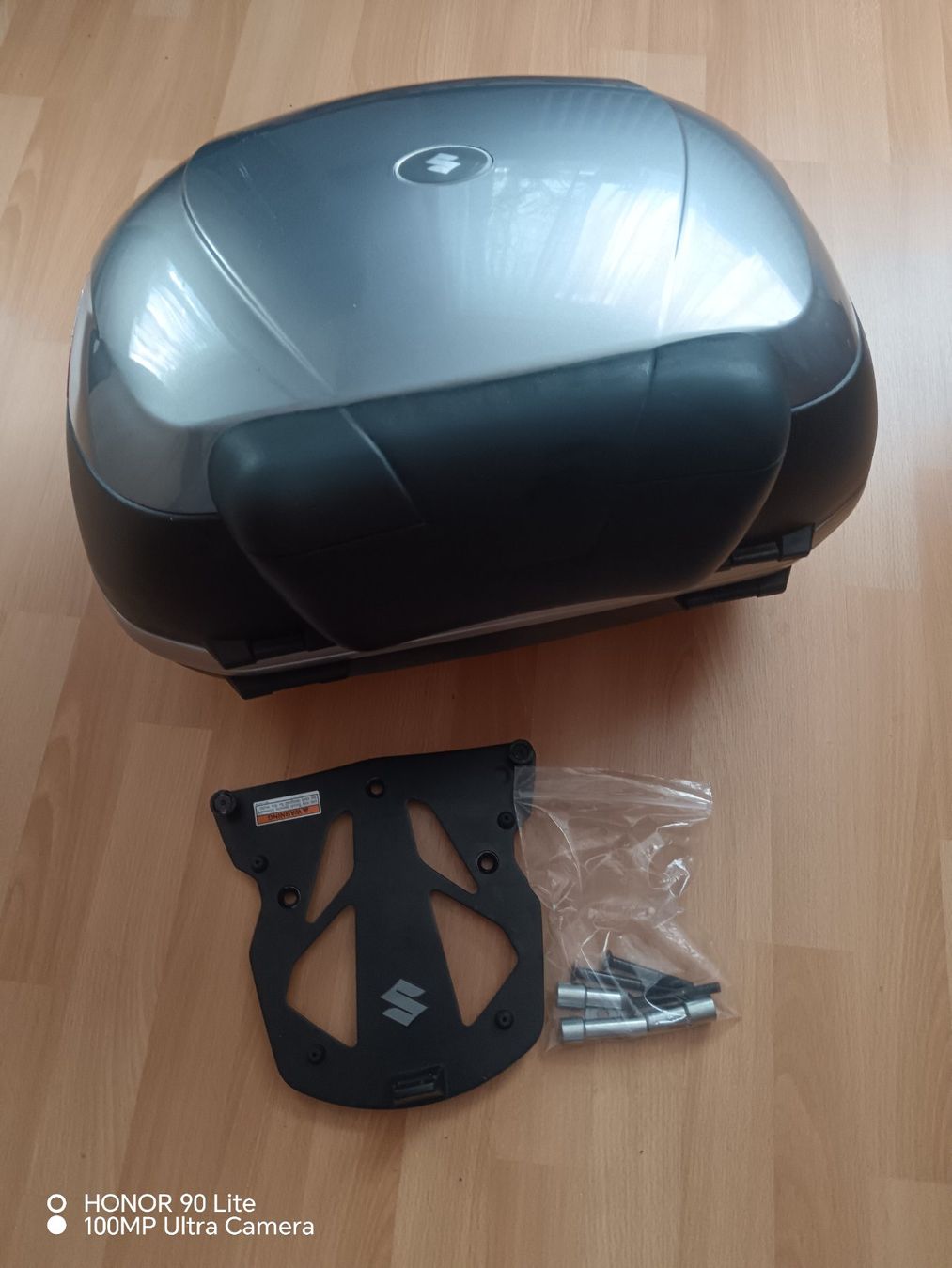 Suzuki Scooters: Suzuki Burgman An 650 A Executive – Gebraucht aus Allschwil von hol_88xd 6