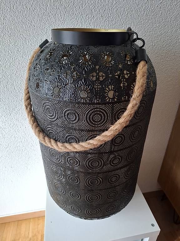 Lampade: Stehlampe – Usato da Ebikon venduto da Malou09