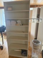 Billie regal Ikea 4stk