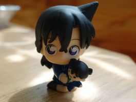 Anime Figur Mini aus Japan | Detective Conan Ran Mori