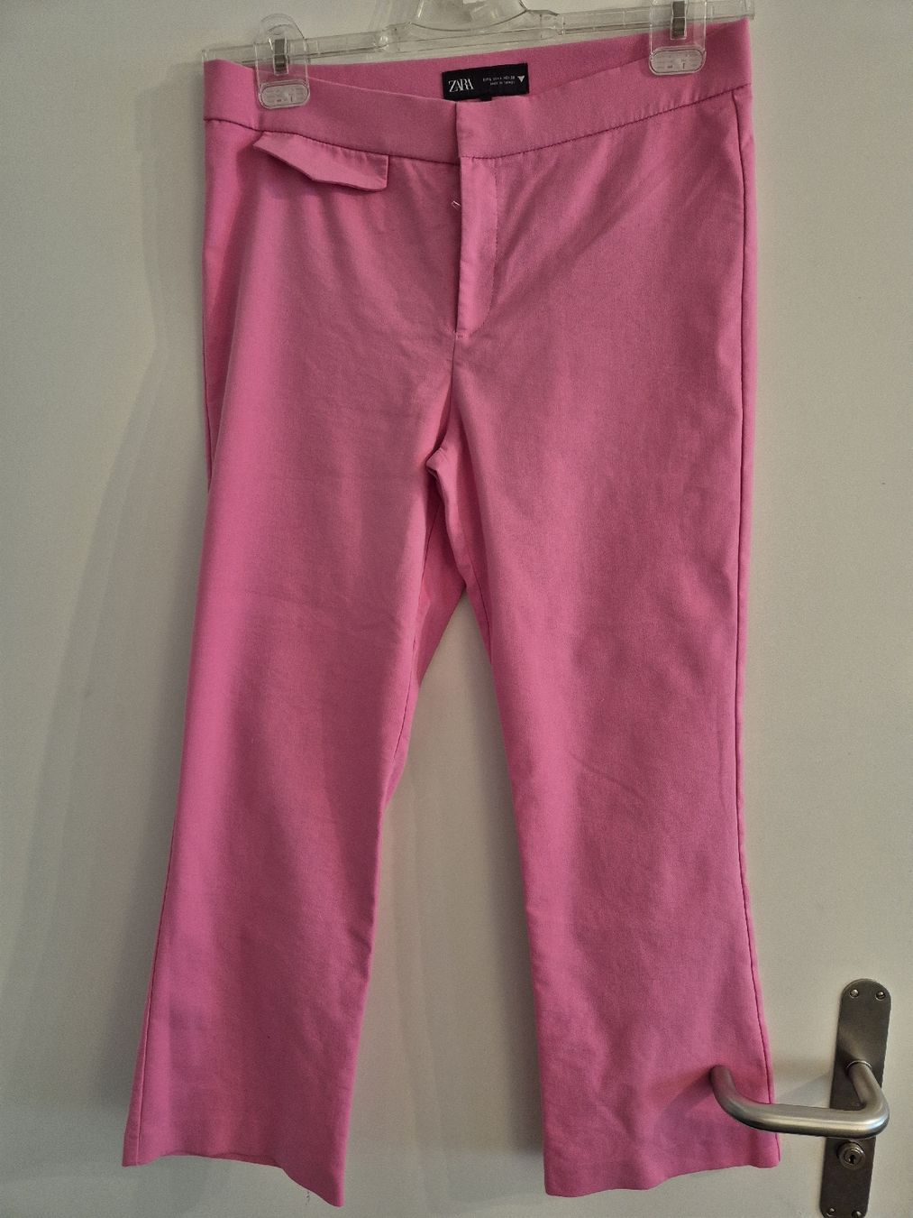 Zara Pantaloni: Zara Hose Gr. L – Usato da Thalwil venduto da Coco2025 2