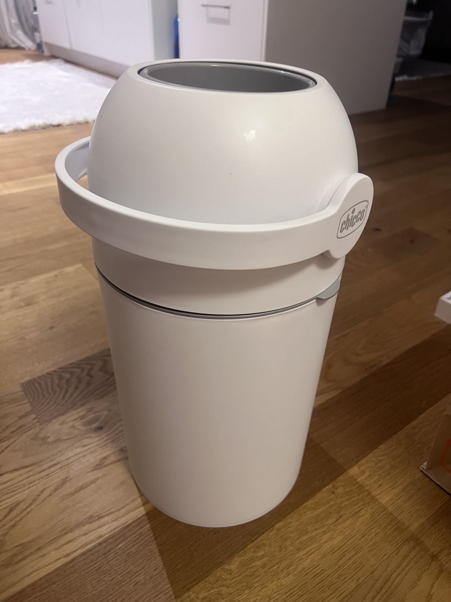 Altro per la casa: Chicco windeleimer – Usato da Root venduto da Fashionhomeandmore 2