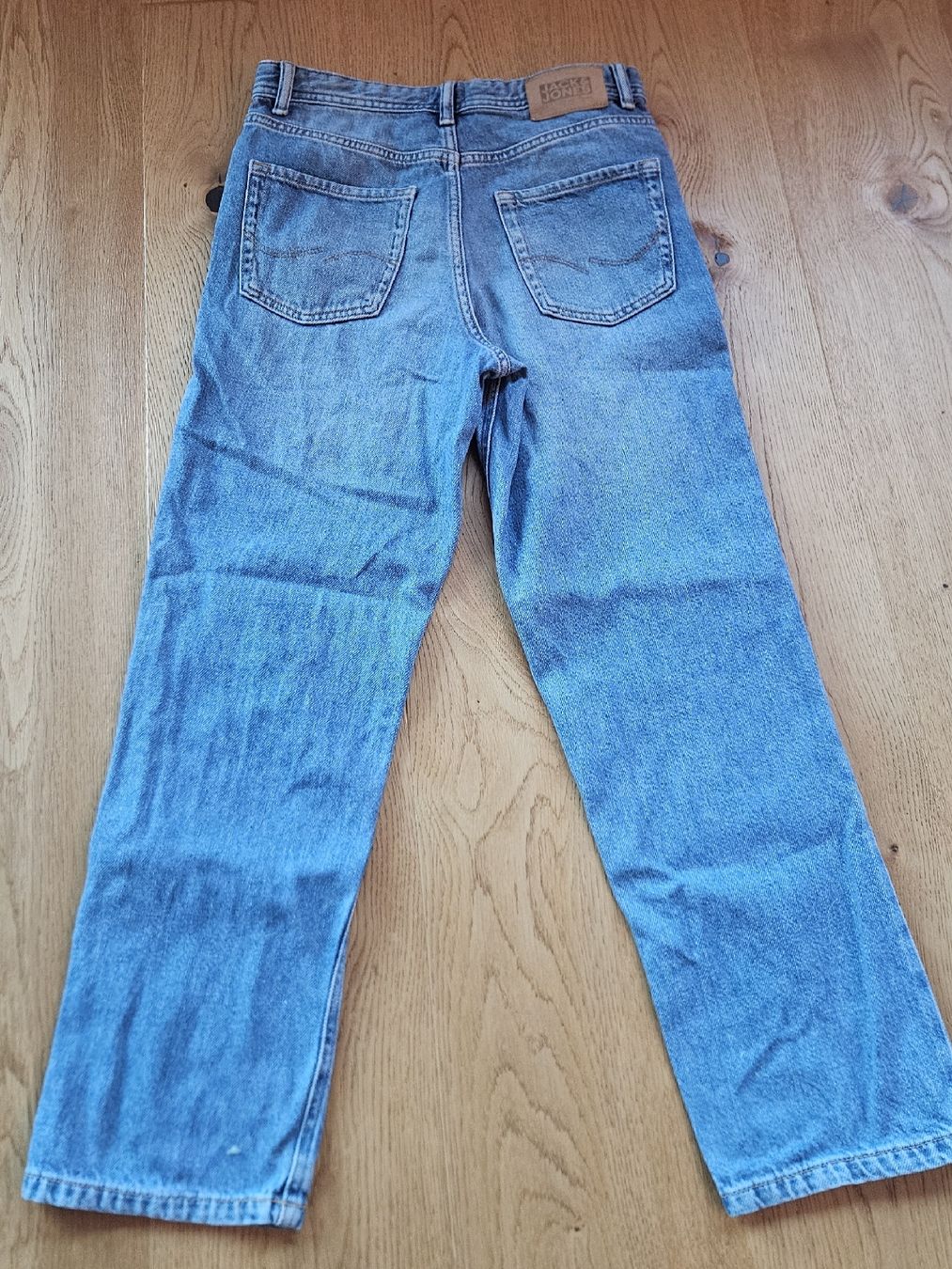 Jack & Jones Jeans: Jeans Jack&Jones – Usato da Grabs venduto da ricolino12 4