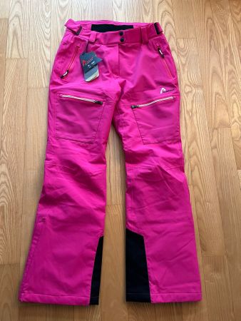 Neue Damen Albright Skihose, Grösse 40