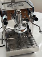 Quickmill Rubino Siebträgermaschine - Super Zustand!