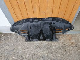 Audi S4 b5 Unterbodenabdeckung