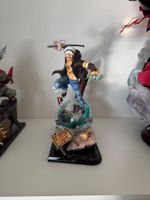 Tsume ikigai Trafalgar Law