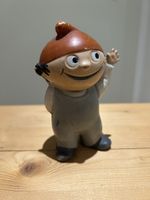 Mainzelmännchen Figur 11cm Original ZDF Goebel Alt