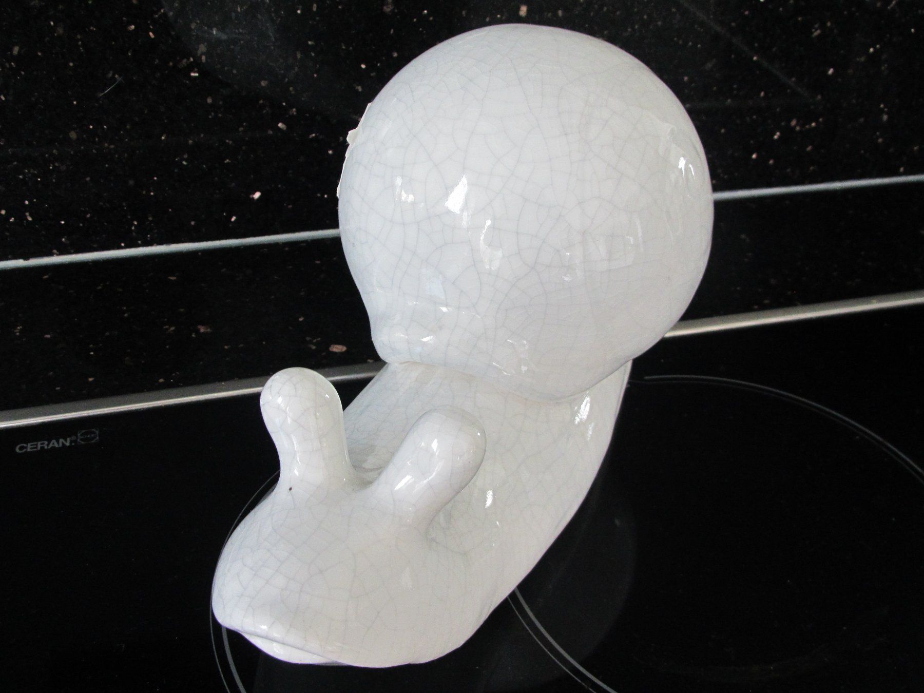 Tutte le decorazioni: 2 DECORATIONS INTERIEUR ET EXTERIEUR – Usato da Murten venduto da Selliot 2