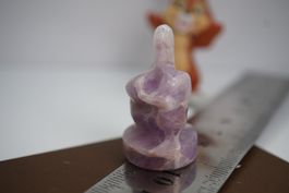 Amethyst  Mittelfinger       ab 1.-  Auktion