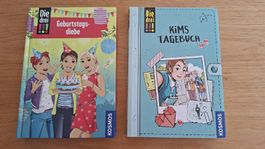 Die drei !!! 2 Bücher