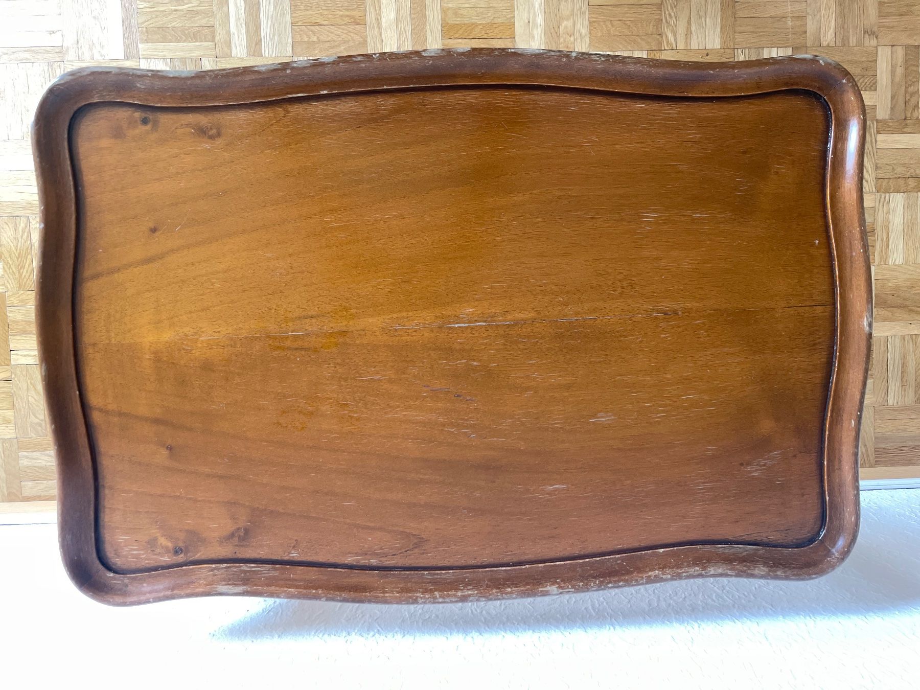 Tavoli: Couchtisch     Table d’appoint – Usato da Biel/Bienne venduto da Garum 4