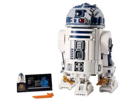 Lego 75308 R2-D2