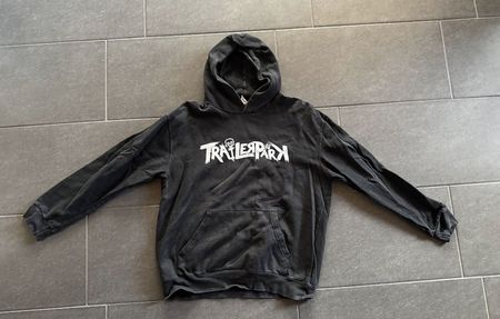 Trailerpark Hoody XL