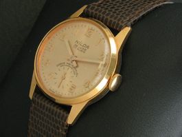 Vintage NILDA de Luxe 1960er klein aber fein, ungetragen