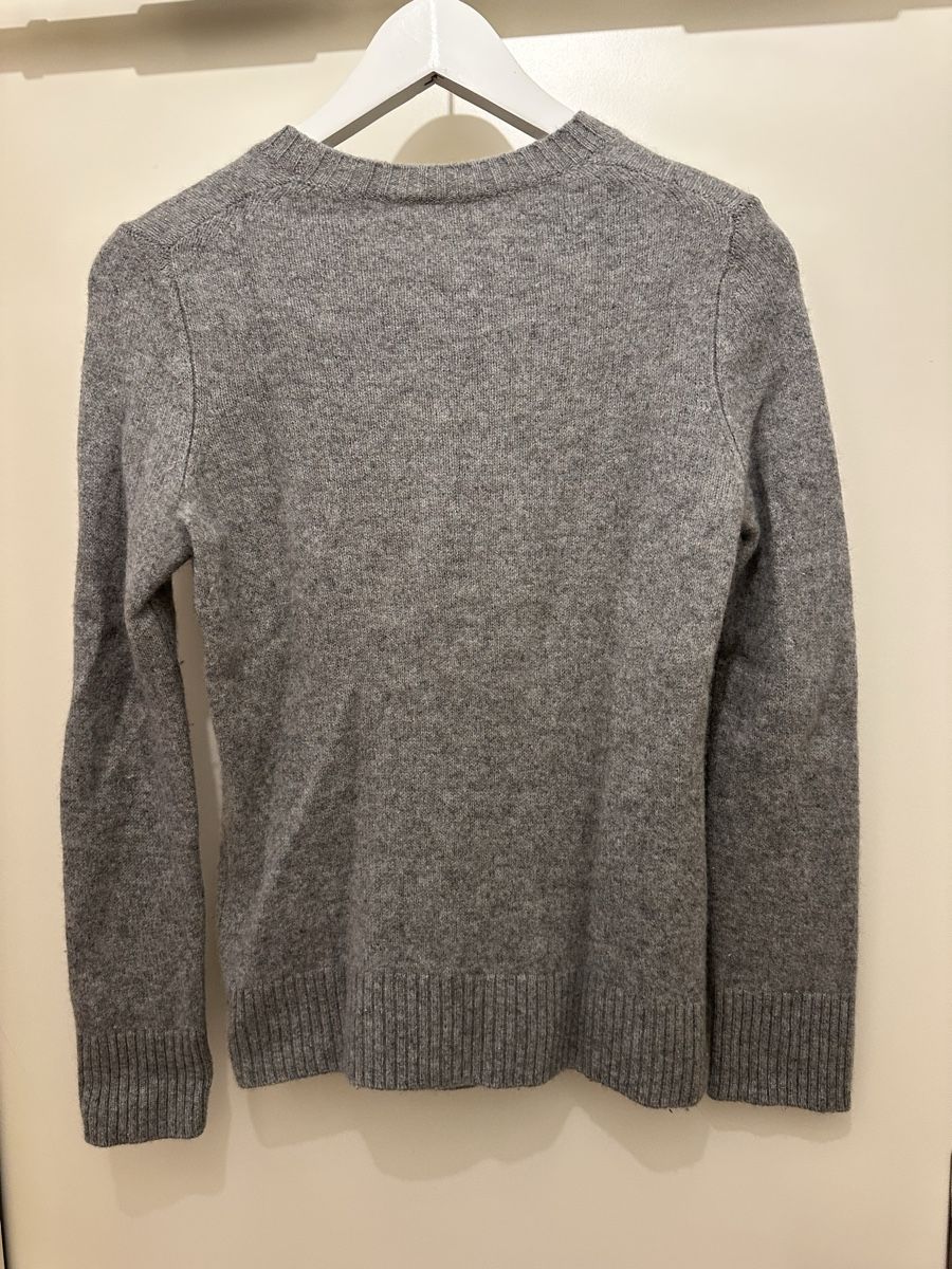 Maglioni & Felpe: We are Future Cashmere Pullover S Lucky Sweater – Usato da Zürich venduto da tmarina 3