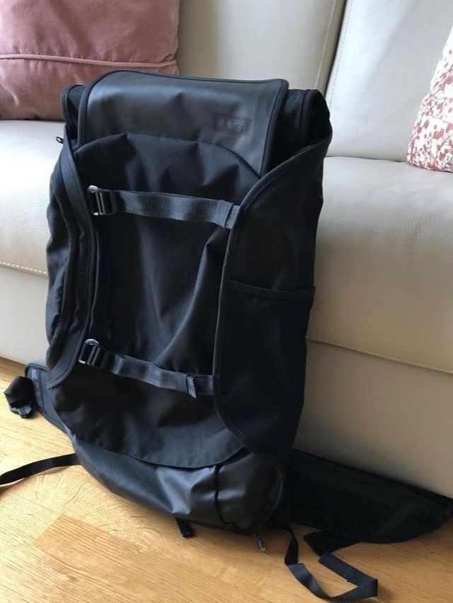 Rucksäcke: Rucksack – Neu (gemäss Beschreibung) aus Lenzburg von Cori 1
