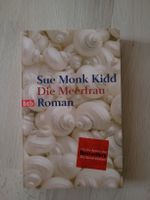 Sue Monk Kidd - Die Meerfrau