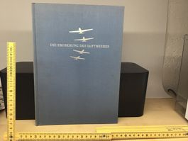 Die Eroberung des Luftmeeres - Buch