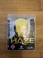 Haze PS3