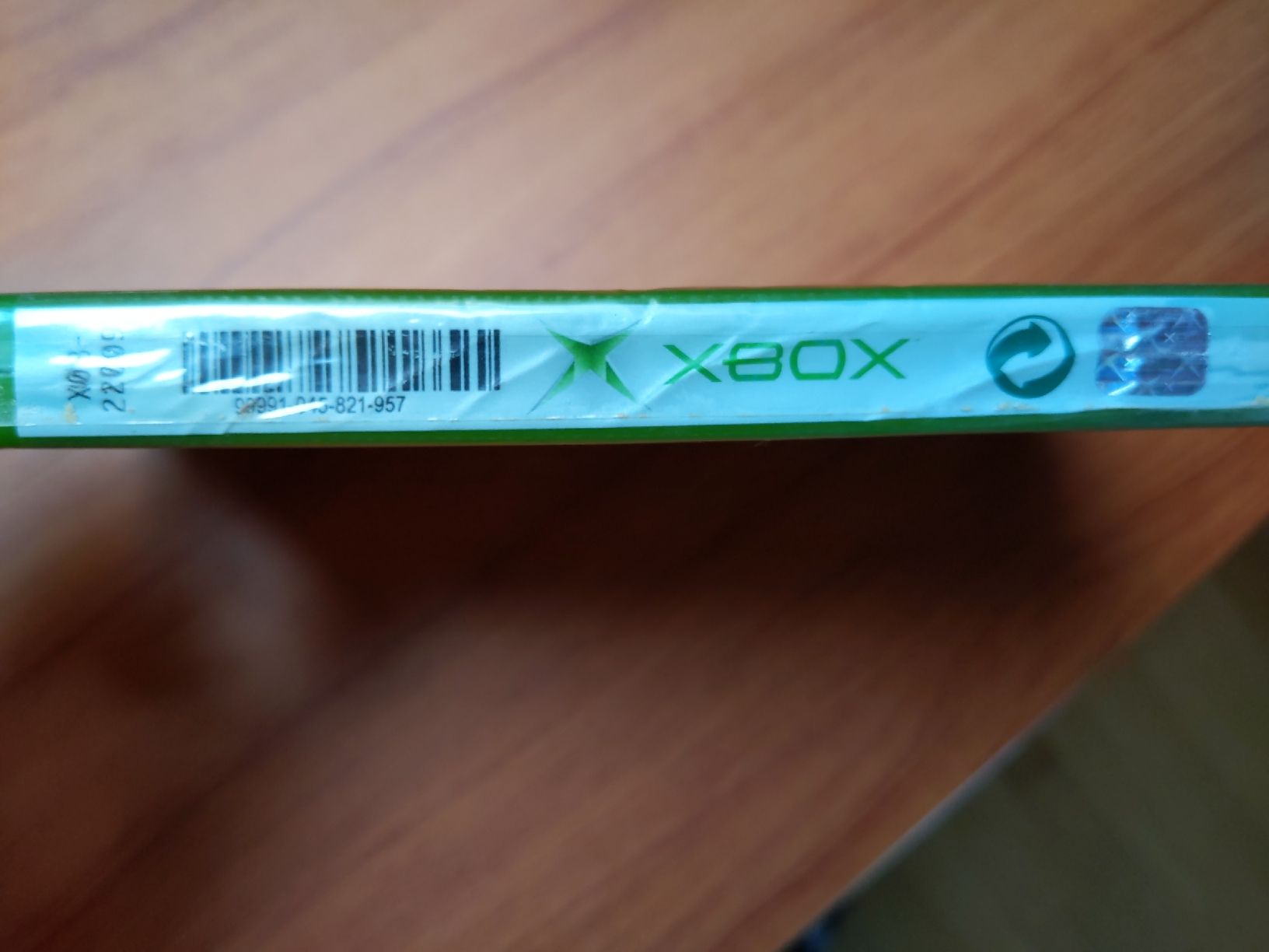 Microsoft Giochi: Rallisport Challenge 2 - Xbox - Neu & OVP – Nuovo e nell'imballaggio originale da Unterseen venduto da ain_h852 1