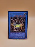 Yu-Gi-Oh!  - Reshef die finstere Existenz, Dark Revelation!