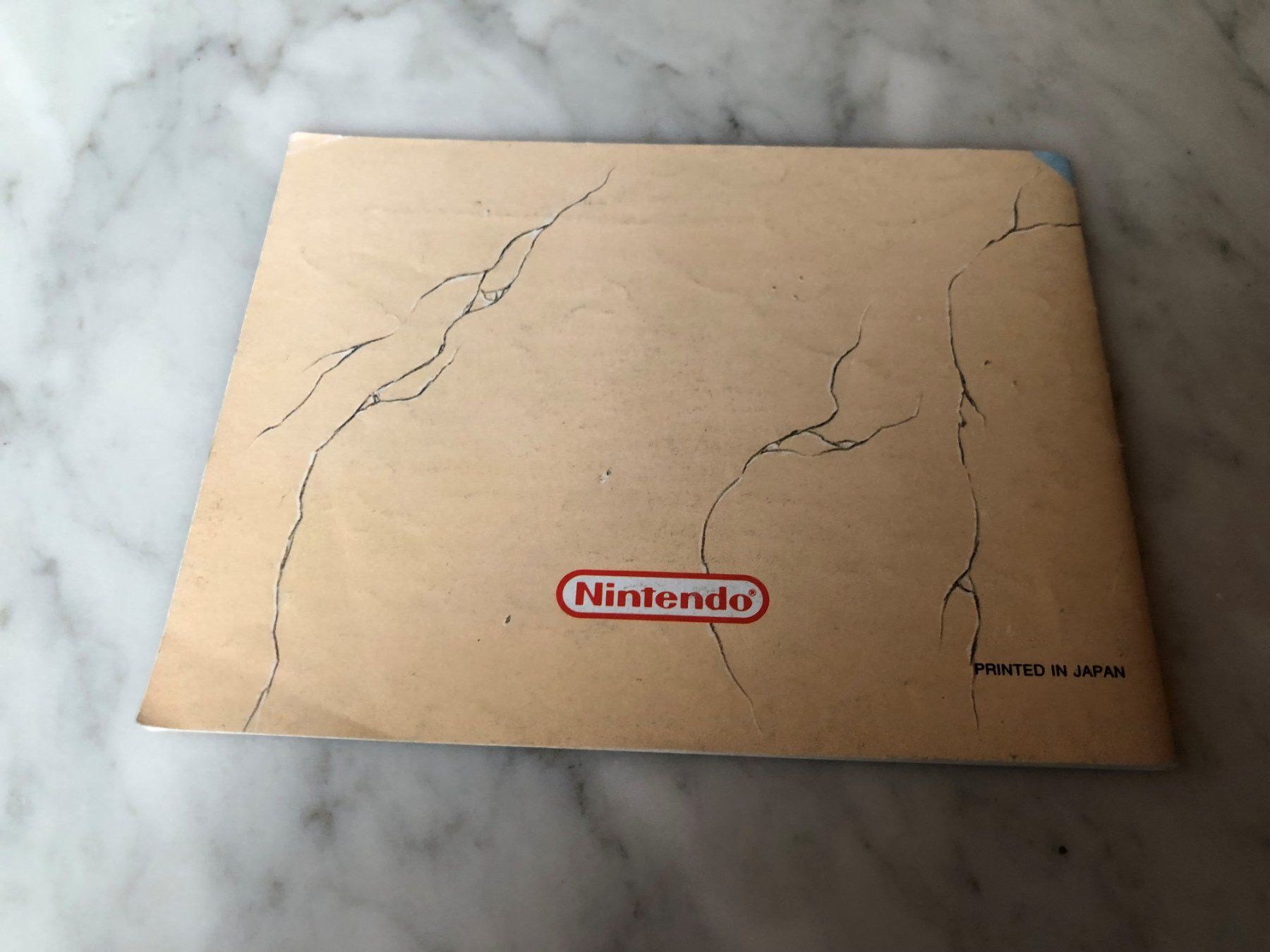 Nintendo Spiele: ANLEITUNG FÜR FAXANADU NINTENDO NES – Gebraucht aus hägendorf von twilightprincess 1