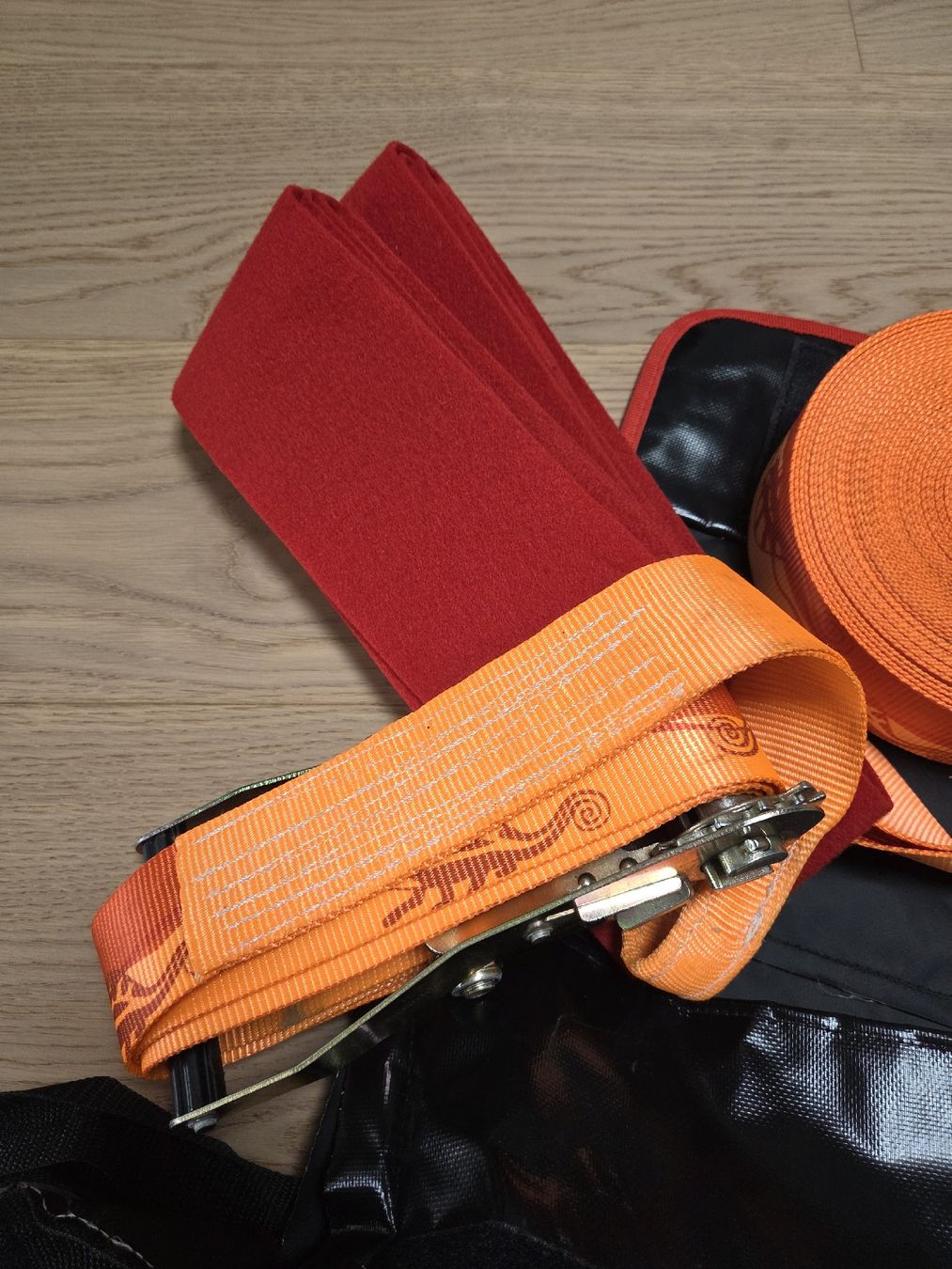 Slackline: Slackline Highway 15 Meter – Nuovo (secondo la descrizione) da Bellach venduto da Tanja36 2