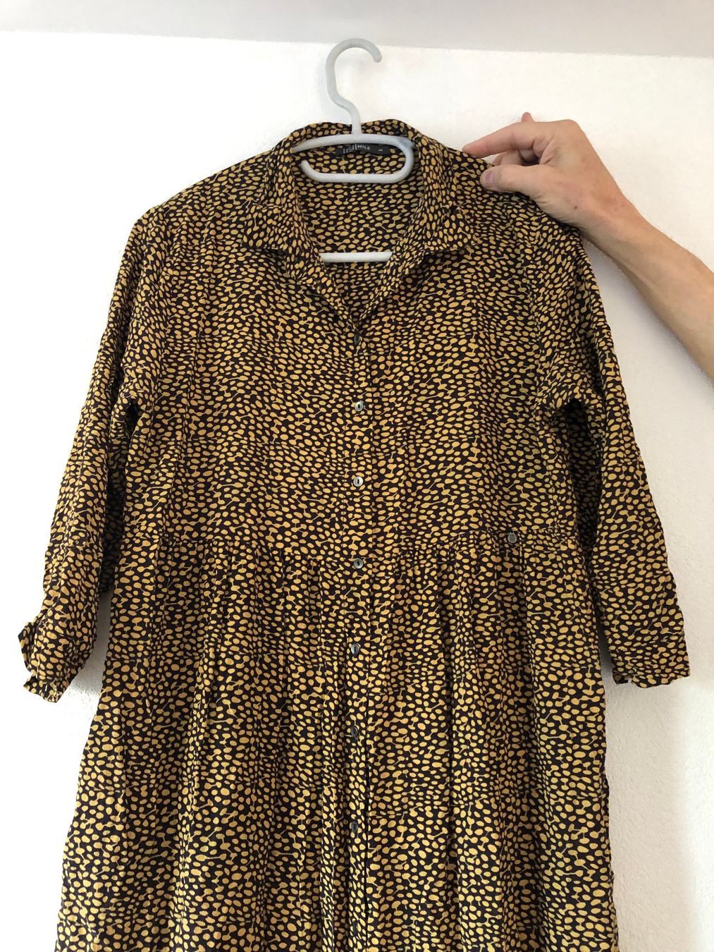 Nile Vestiti: Robe longue NILE taille M – Nuovo (secondo la descrizione) da Le Crêt-p-Semsales venduto da staglione69 1