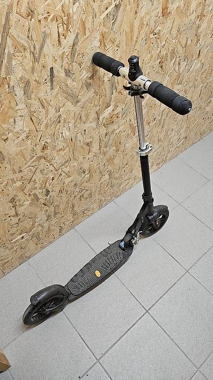 Kickboard: Trotinette – Usato da Haute-Nendaz venduto da Valmuinn 2