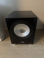 Canton Sub 1200R
