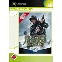 Medal of Honor Frontline für die XBOX