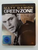 Green Zone (Steelbook)