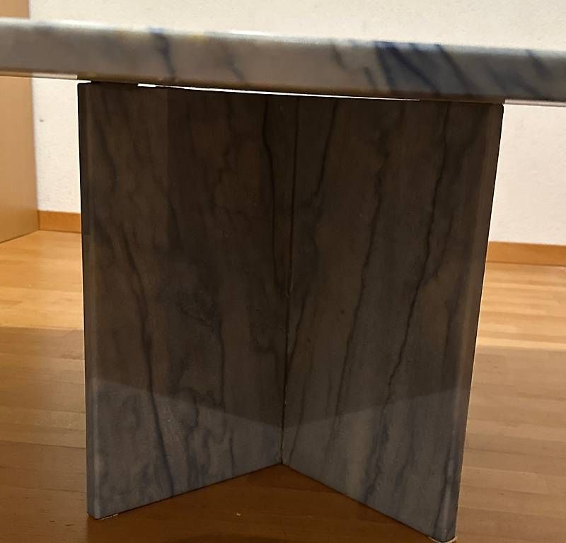 Tables: Marmor Tisch  – D'occasion à Walchwil par lau_xp6r 1