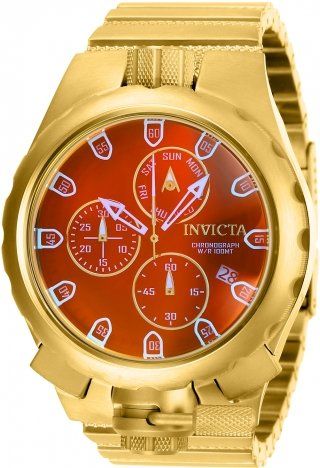 Invicta Orologi: Invicta Coalition Forces Rarität – Usato da St. Gallen venduto da Demos86 1