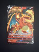 Pokémon FR Dracaufeu V 017/172