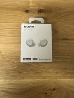 Sony WF-C710N Noise Cancelling In-Ear Kopfhörer - wie neu