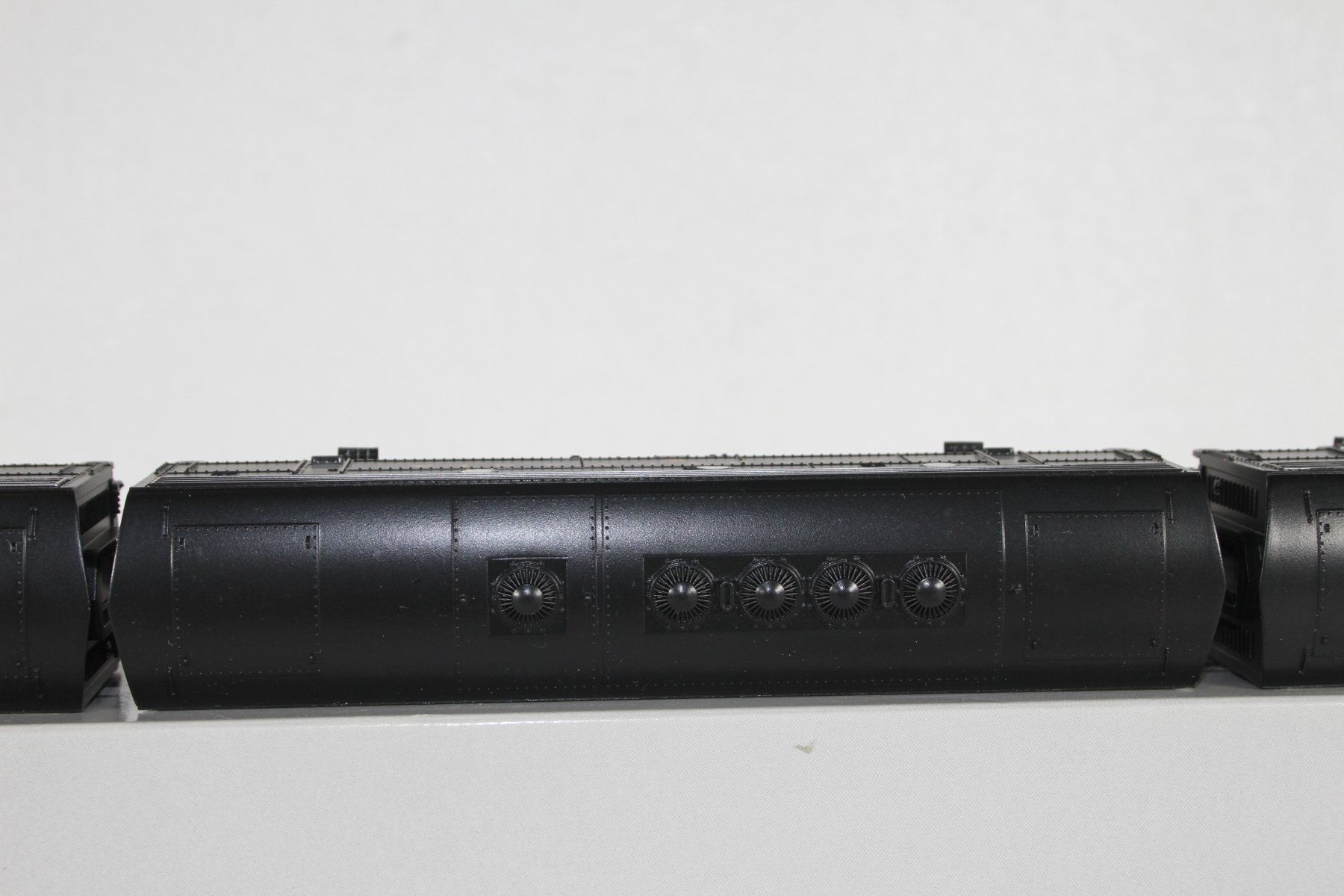 Märklin 37624 US EMD F 7 Pennsylvania Railroad mfx/sound (Neu (gemäss ...