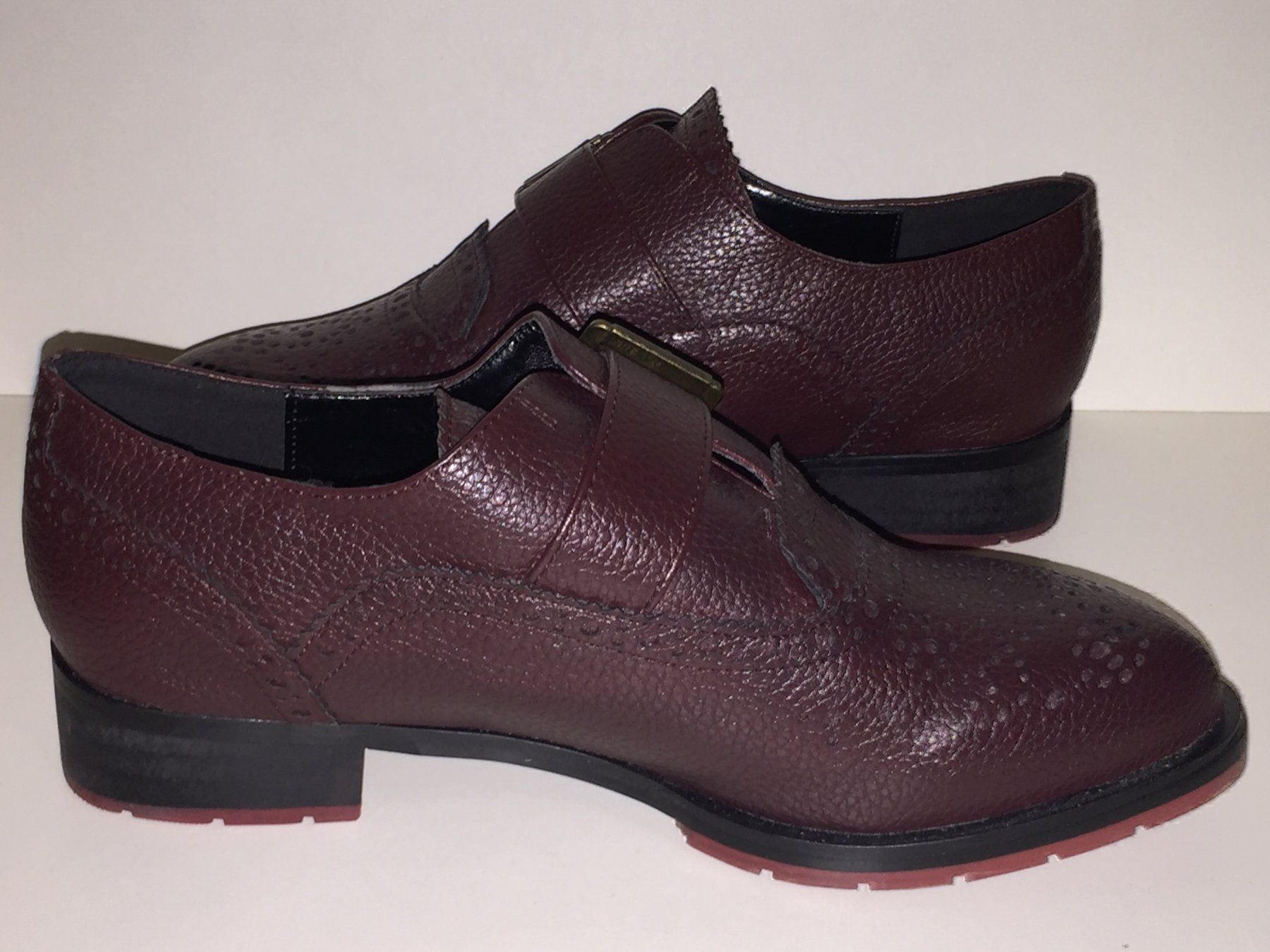 Scarpe da donna: MIRIADE Chaussures / Schuhe Pointure / Nummer 37 – Usato da Cossonay-ville venduto da Super-Price-Quality 3
