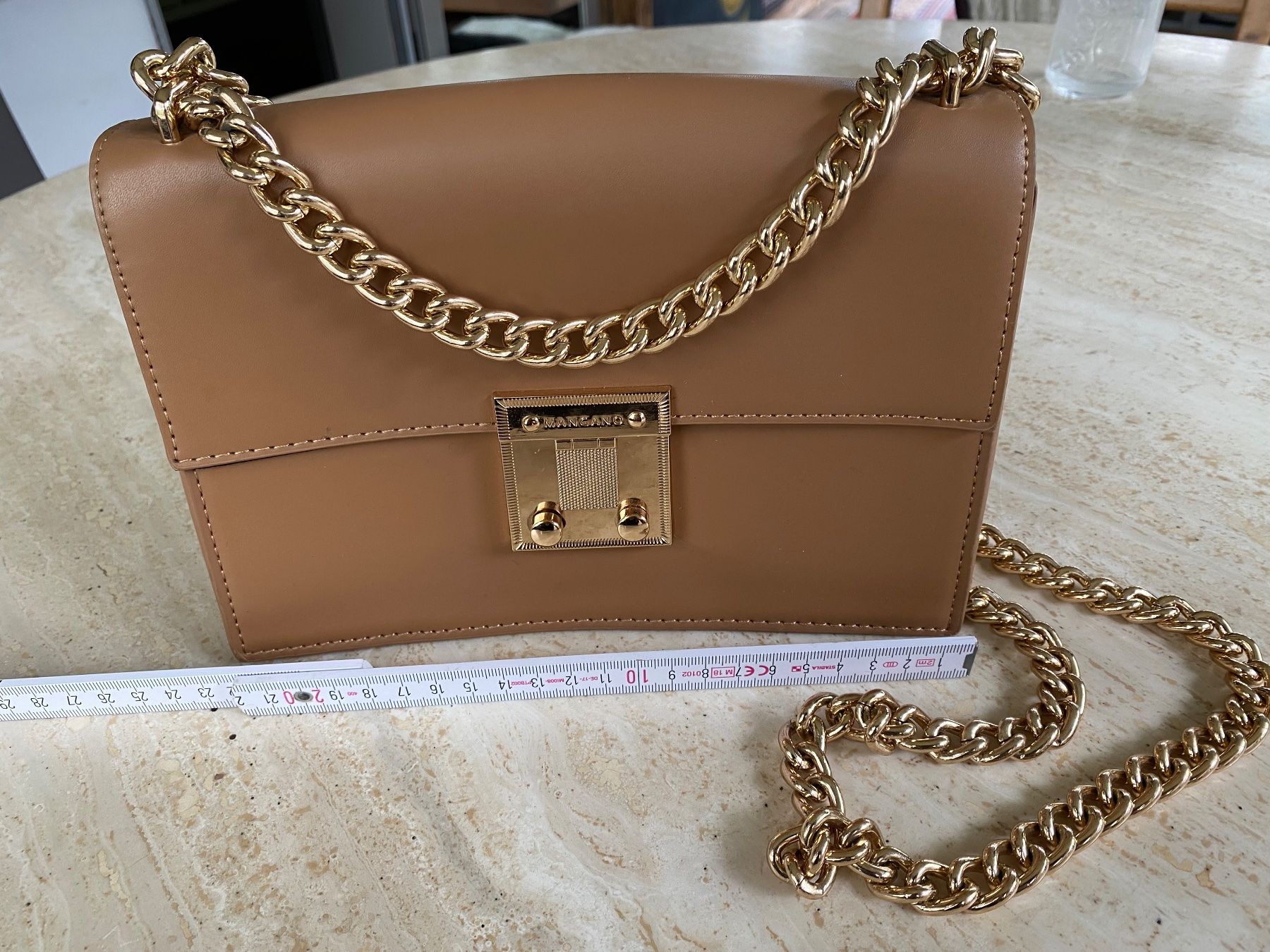 Borse da donna: Borsa Mangano – Usato da Kreuzlingen venduto da nik_d2fj