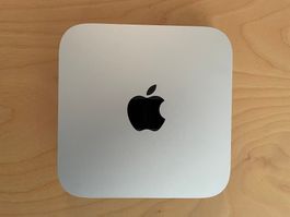 Mac mini 2012, Intel Core i5 double coeur, SSD 250 Go