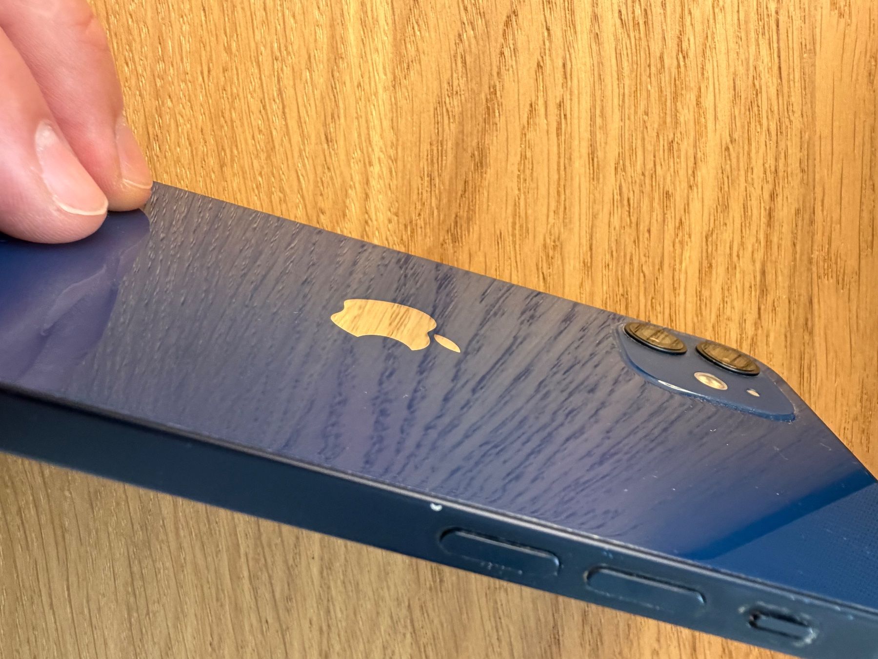 Apple Handys / Smartphones: iPhone 12 – Gebraucht aus Pfaffhausen von hallo02_thomas 2